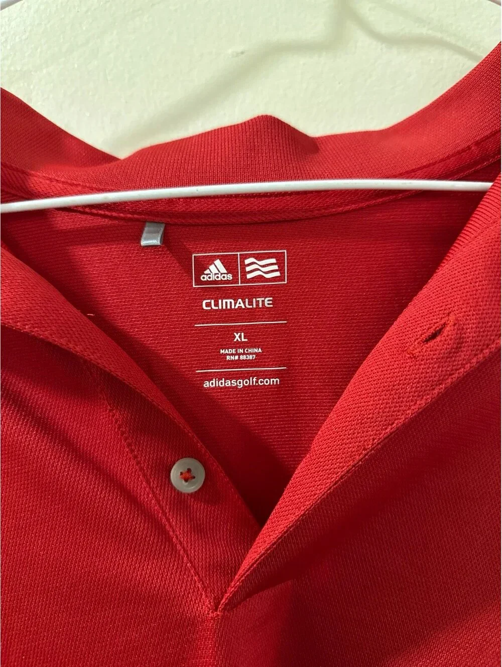 adidas good used